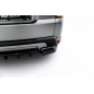 Splitter posteriore (con barre verticali) Land Rover Range Rover Sport Mk2 Facelift (Cod. M-LR-RR-SP