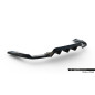Splitter posteriore (con barre verticali) Land Rover Range Rover Sport Mk2 Facelift (Cod. M-LR-RR-SP