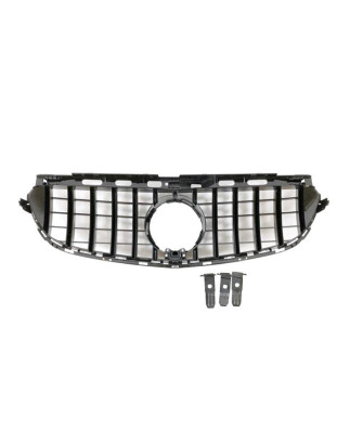 Griglia Mercedes W212 2014 Look GT (Cod. E-TCM0260)
