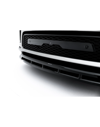 Splitters Set Land Rover Range Rover Sport Mk2 Facelift (Cod. M-LR-RR-SPORT-2F-SET)