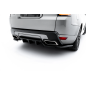 Splitters Set Land Rover Range Rover Sport Mk2 Facelift (Cod. M-LR-RR-SPORT-2F-SET)