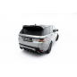 Splitters Set Land Rover Range Rover Sport Mk2 Facelift (Cod. M-LR-RR-SPORT-2F-SET)