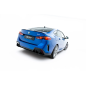DIFFUSORE POSTERIORE street pro BMW 2 M-Pack Gran Coupe  F74 (Cod. M-BM274MPACKCNC-RS1B+BRBI)