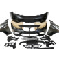 Kit Estetico BMW F22 / F23 2013-2019 Allargato Look M2 Competition (Cod. E-TCB4180F234F219F2210)