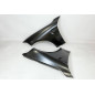 Kit Estetico BMW F22 / F23 2013-2019 Allargato Look M2 Competition (Cod. E-TCB4180F234F219F2210)