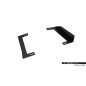 Flaps  laterali posteriori BMW 2 M-Pack Gran Coupe  F74 (Cod. M-BM274MPACKCNC-RSF1G)