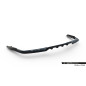 Splitter posteriore (con barre verticali) BMW 2 M-Pack Gran Coupe  F74 (Cod. M-BM-2-74-MPACK-RD1G+RD