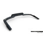 Splitter posteriore (con barre verticali) BMW 2 M-Pack Gran Coupe  F74 (Cod. M-BM-2-74-MPACK-RD1G+RD