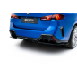 Splitters Set BMW 2 M-Pack Gran Coupe  F74 (Cod. M-BM-2-74-MPACK-SET)