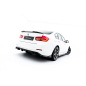 Splitter posteriore (con barre verticali) BMW 3 Sportline berlina / Touring F30 / F31 (Cod. M-BM-3-F