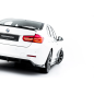 Splitter posteriore (con barre verticali) BMW 3 Sportline berlina / Touring F30 / F31 (Cod. M-BM-3-F