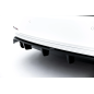 Splitter posteriore (con barre verticali) BMW 3 Sportline berlina / Touring F30 / F31 (Cod. M-BM-3-F