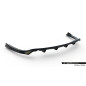 Splitter posteriore (con barre verticali) BMW 3 Sportline berlina / Touring F30 / F31 (Cod. M-BM-3-F