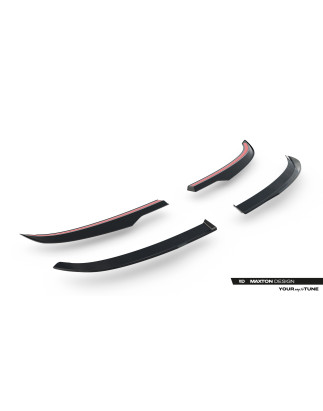 SPOILER CAP SUPERIORE Omoda 9 Mk1 (Cod. M-OM-9-1-CAP1G)
