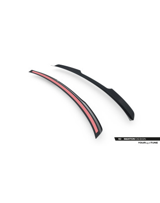 SPOILER CAP INFERIORE Omoda 9 Mk1 (Cod. M-OM-9-1-CAP2G)