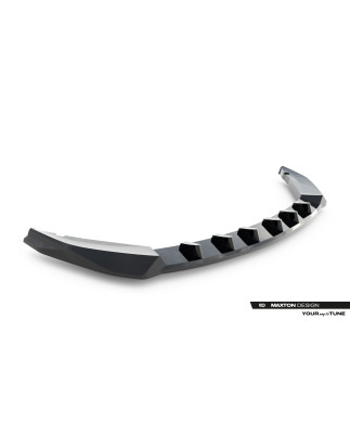 SPLITTER ANTERIORE Omoda 9 Mk1 (Cod. M-OM-9-1-FD1G)