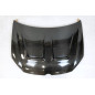 Cofano Carbonio Volkswagen Golf 6 (Cod. E-TCW0241)