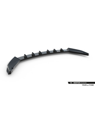 SPLITTER ANTERIORE Omoda 9 Mk1 (Cod. M-OM-9-1-FD1G)