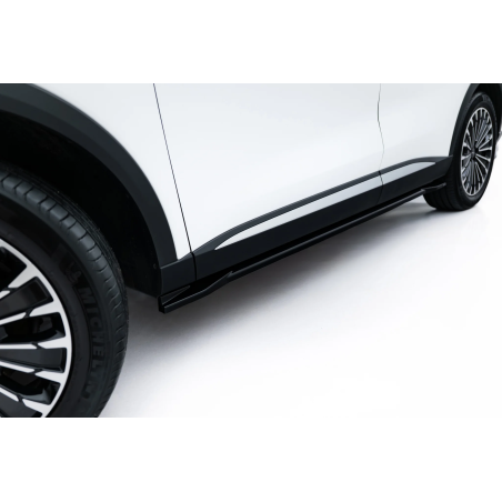 Diffusori minigonne Omoda 9 Mk1 (Cod. M-OM-9-1-SD1G)