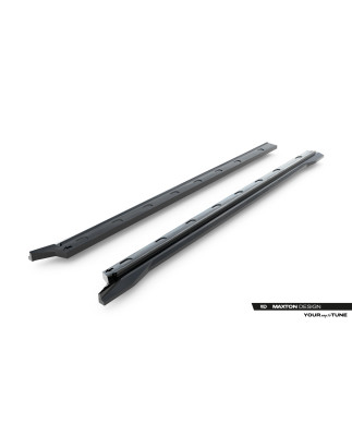 Diffusori minigonne Omoda 9 Mk1 (Cod. M-OM-9-1-SD1G)
