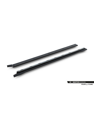 Diffusori minigonne Omoda 9 Mk1 (Cod. M-OM-9-1-SD1G)
