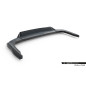 Splitter posteriore (con barre verticali) Omoda 9 Mk1 (Cod. M-OM-9-1-RD1G+RD2G)