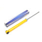 TA Technix ammortizzatore sport. post. per Abarth Grande Punto, Punto, 199 (Cod. T-EVOSTOP13H)