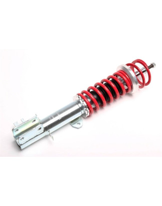 TA Technix molla montante ant. sx per Abarth Grande Punto, Punto, Punto Evo, 199 (Cod. T-GFOP13VAL)