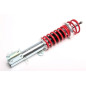 TA Technix molla montante ant. sx per Abarth Grande Punto, Punto, Punto Evo, 199 (Cod. T-GFOP13VAL)