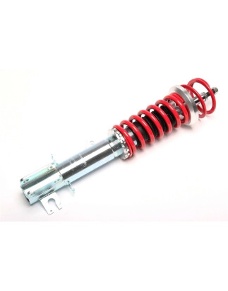 TA Technix molla montante ant. dx per Abarth Grande Punto, Punto, Punto Evo, 199 (Cod. T-GFOP13VAR)