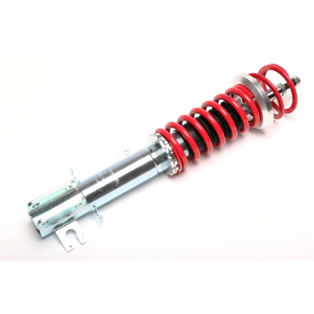 TA Technix molla montante ant. dx per Abarth Grande Punto, Punto, Punto Evo, 199 (Cod. T-GFOP13VAR)
