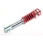 TA Technix molla montante ant. dx per Abarth Grande Punto, Punto, Punto Evo, 199 (Cod. T-GFOP13VAR)