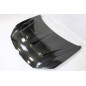 Cofano Carbonio Volkswagen Golf 6 (Cod. E-TCW0241)