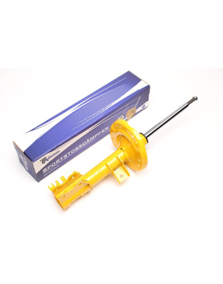 TA Technix ammortizzatore sport. ant. sx per Abarth 500/595, 312 / Abarth 500C/595C, 312 (Cod. T-EVO