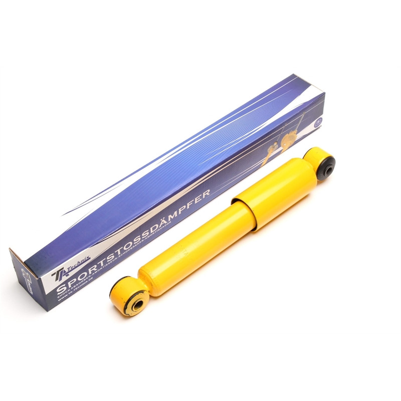 TA Technix ammortizzatore sport. post. per Alfa Romeo 145/146, 930 (Cod. T-EVOSTAL01H)