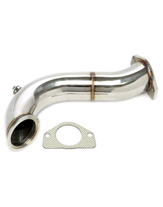 TA Technix downpipe decat per Abarth Punto, Grande Punto, Punto Evo, 199 (Cod. T-06FI001)