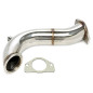 TA Technix downpipe decat per Abarth Punto, Grande Punto, Punto Evo, 199 (Cod. T-06FI001)