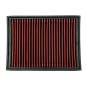 Filtro aria sportivo ad alte prestazioni TA Technix per BMW 3 Series (E46) / BMW X3 (E83) 2.5i + 3.0