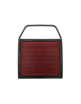Filtro aria sportivo ad alte prestazioni TA Technix per BMW 1 Series (E82 / E88) 135i (Cod. T-40BM00