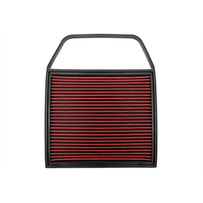 Filtro aria sportivo ad alte prestazioni TA Technix per BMW 1 Series (E82 / E88) 135i (Cod. T-40BM00