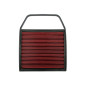 Filtro aria sportivo ad alte prestazioni TA Technix per BMW 1 Series (E82 / E88) 135i (Cod. T-40BM00