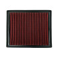 Filtro aria sportivo ad alte prestazioni TA Technix per BMW 1 Series (F20/F21) / BMW 2 Series (F22/F