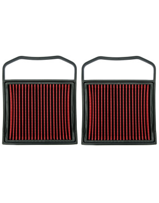 Filtro aria sportivo ad alte prestazioni TA Technix set (Cod. T-40MB013P)