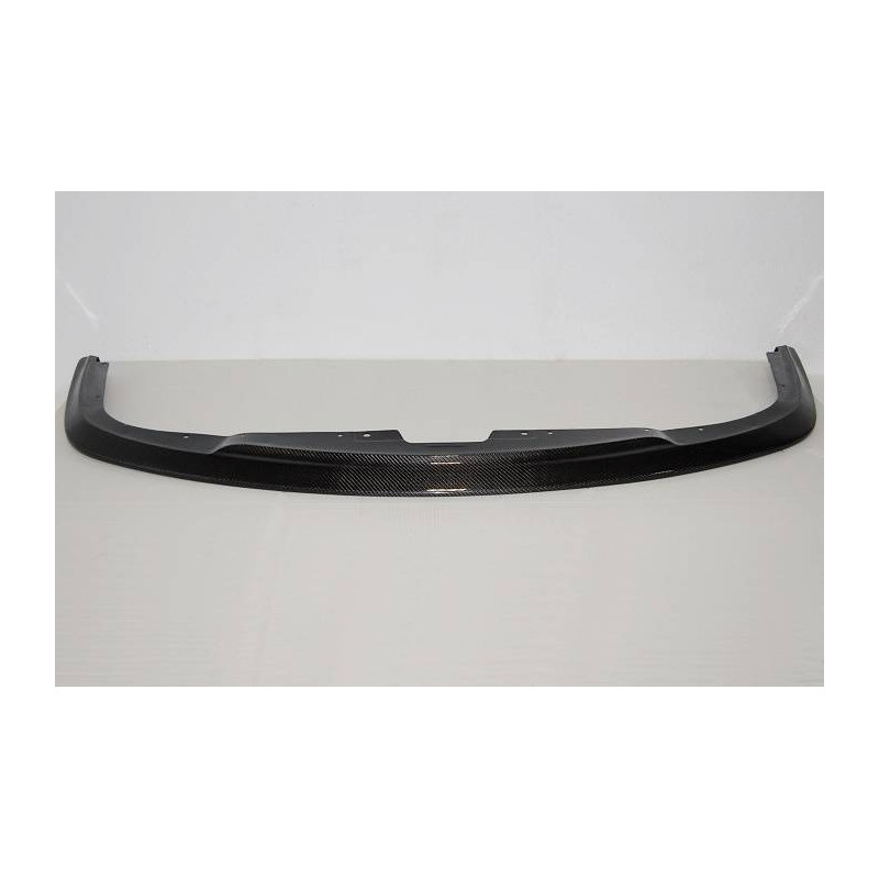 Spoiler Anteriore Subaru Impreza '06 Carbonio (Cod. E-TCSU019)