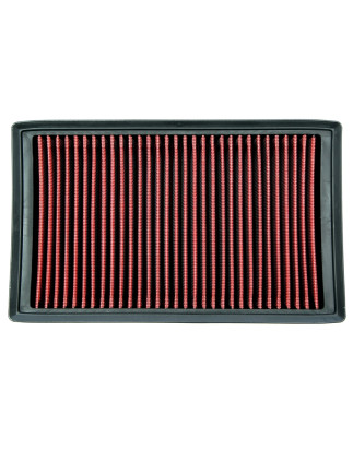 Filtro aira sportivo ad alte prestazioni per Audi A1 Sportback (GB), A3 (8V), Q2 (GA), Q3 (F3), TT (