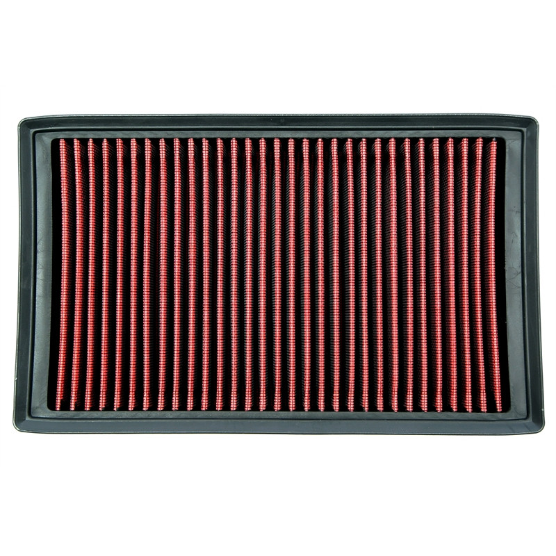 Filtro aira sportivo ad alte prestazioni per Audi A1 Sportback (GB), A3 (8V), Q2 (GA), Q3 (F3), TT (