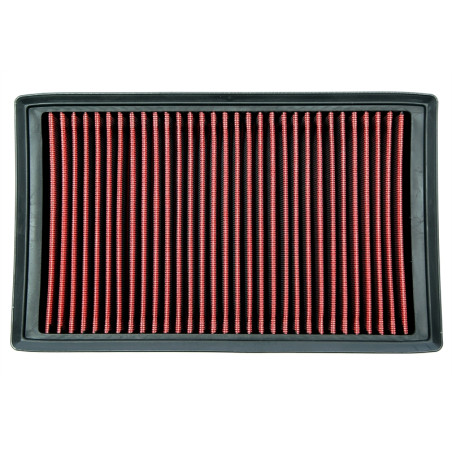 Filtro aira sportivo ad alte prestazioni per Audi A1 Sportback (GB), A3 (8V), Q2 (GA), Q3 (F3), TT (