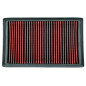 Filtro aira sportivo ad alte prestazioni per Audi A1 Sportback (GB), A3 (8V), Q2 (GA), Q3 (F3), TT (