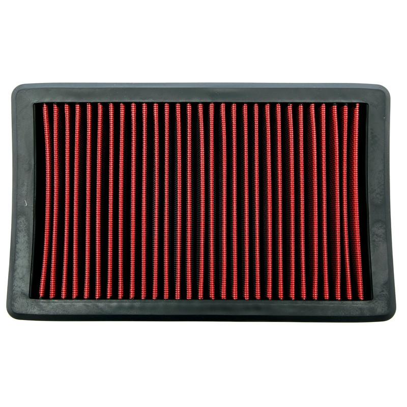 A Technix sports air filter per Audi A1 Sportback (GB), A3 (8V/8Y), Q2 (GA), Q3 (F3) (Cod. T-40VW014