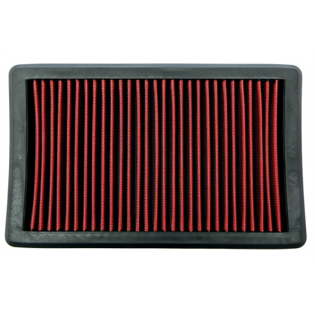 A Technix sports air filter per Audi A1 Sportback (GB), A3 (8V/8Y), Q2 (GA), Q3 (F3) (Cod. T-40VW014